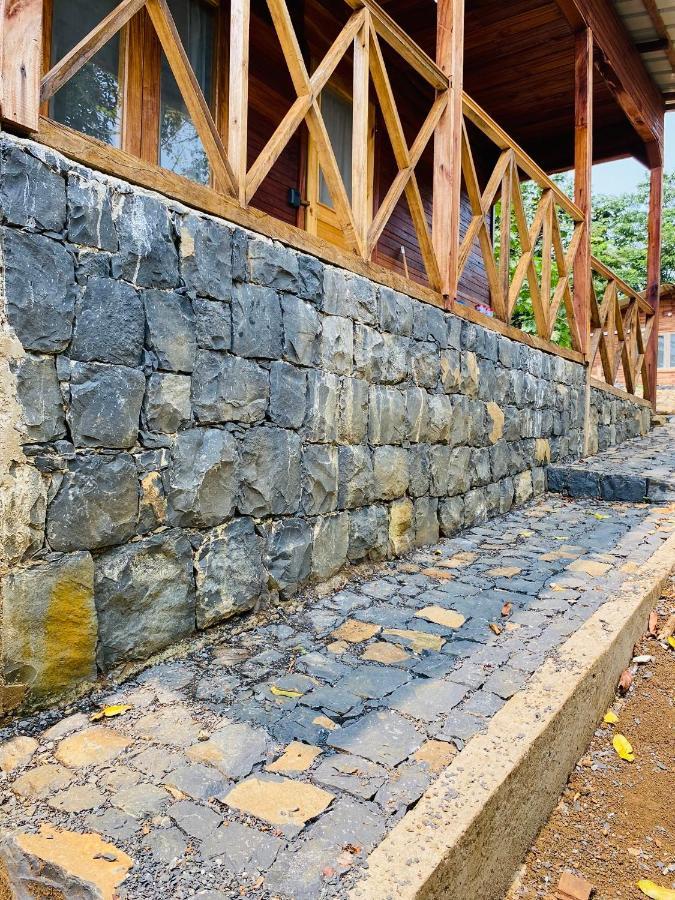 Valdivia Homes -Principe Santo Antonio Exterior photo